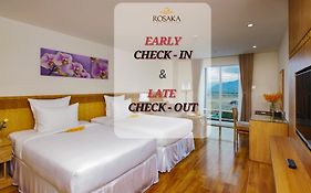 Rosaka Nha Trang Hotel